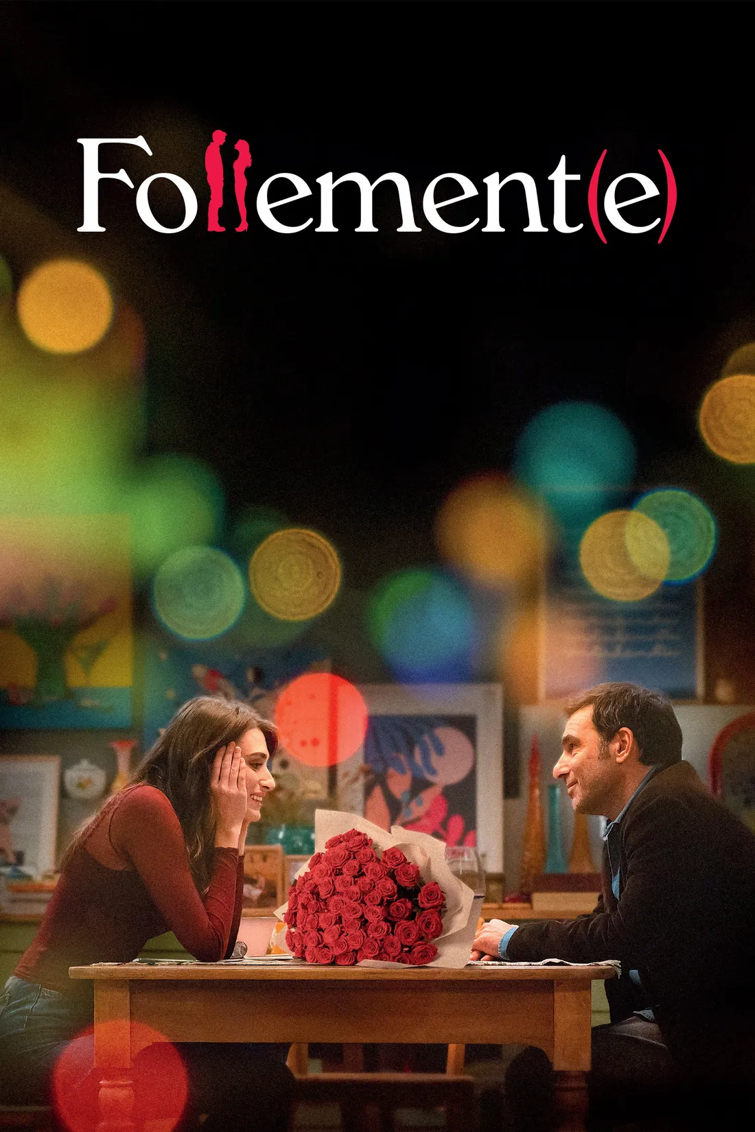 Follement(e) (2025)